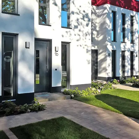 Апартаменты In Mit Fruehstueck Inklusive