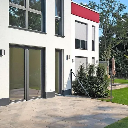 Апартаменты In Mit Fruehstueck Inklusive *