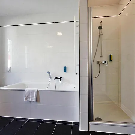 In Mit Fruehstueck Inklusive *