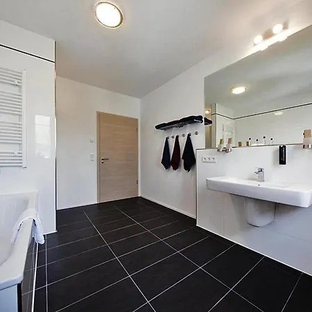 In Mit Fruehstueck Inklusive Апартаменты