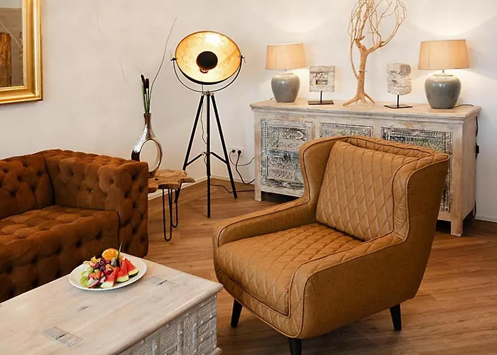 In Mit Fruehstueck Inklusive