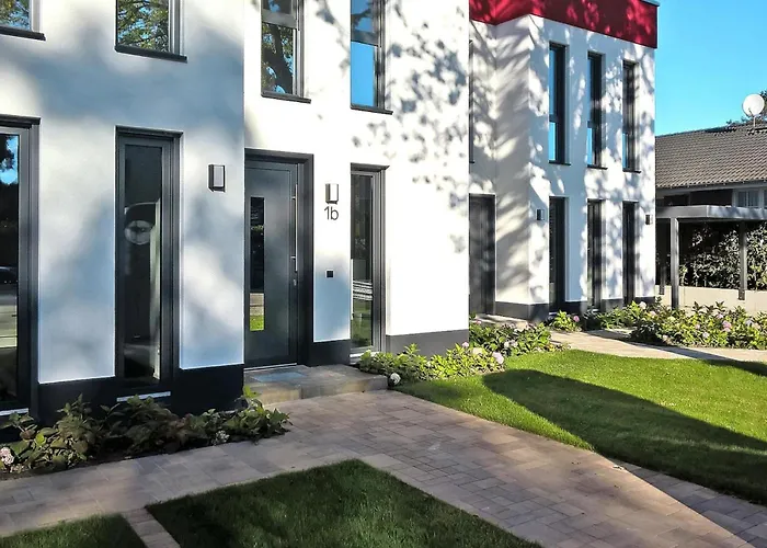 Lejlighed In Mit Fruehstueck Inklusive