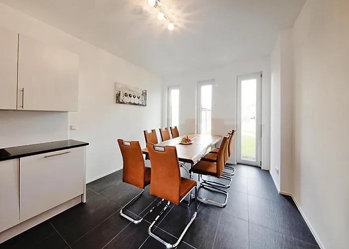 In Mit Fruehstueck Inklusive Strausberg