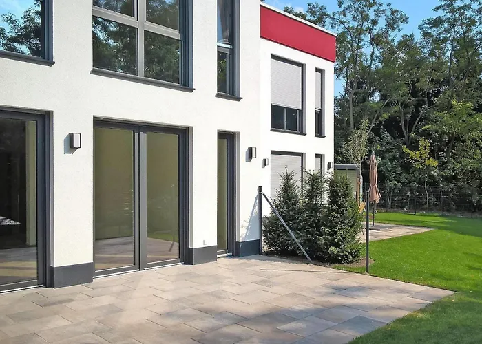 Lejlighed In Mit Fruehstueck Inklusive *