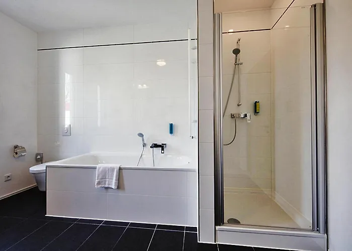 In Mit Fruehstueck Inklusive *