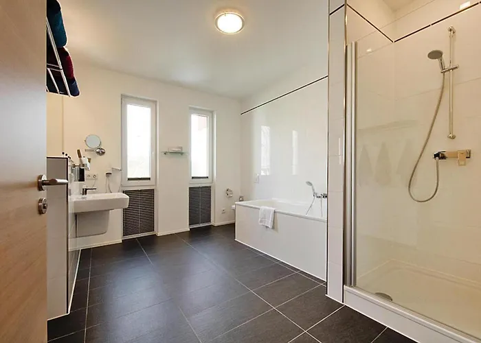 Lejlighed In Mit Fruehstueck Inklusive